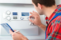 free Lower Woodside gas safe engineer quotes